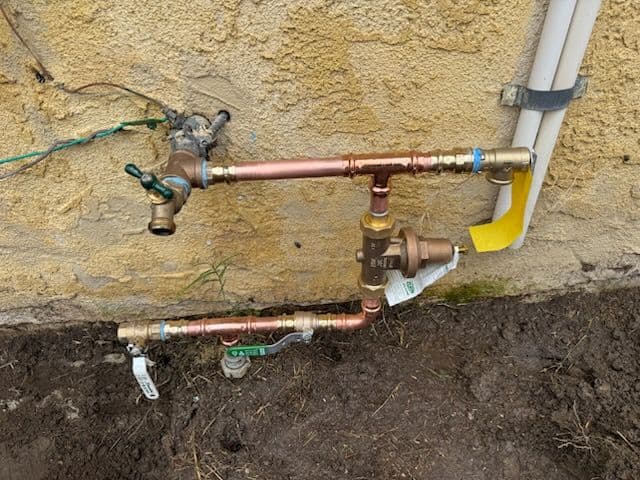 Gallery photos for Temple City Plumbing Upgrade and Renewal: Image #2