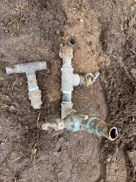 Gallery photos for Temple City Plumbing Upgrade and Renewal: Image #3