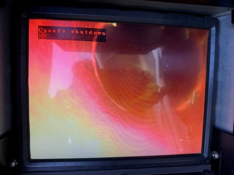 Gallery photos for Expert Sewer Camera Inspection and Hydro Jetting: Image #3