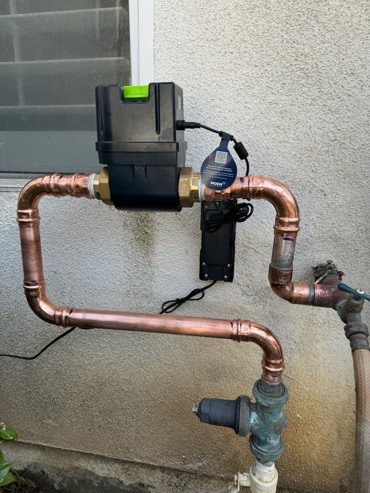 Enhanced Water Safety with Moen Flow-Smart Device image