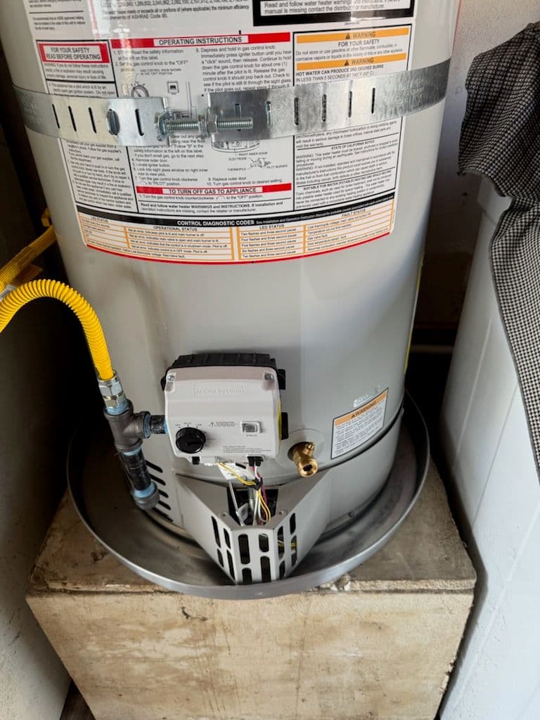 Reliable Hot Water Heater Installation Baldwin Park