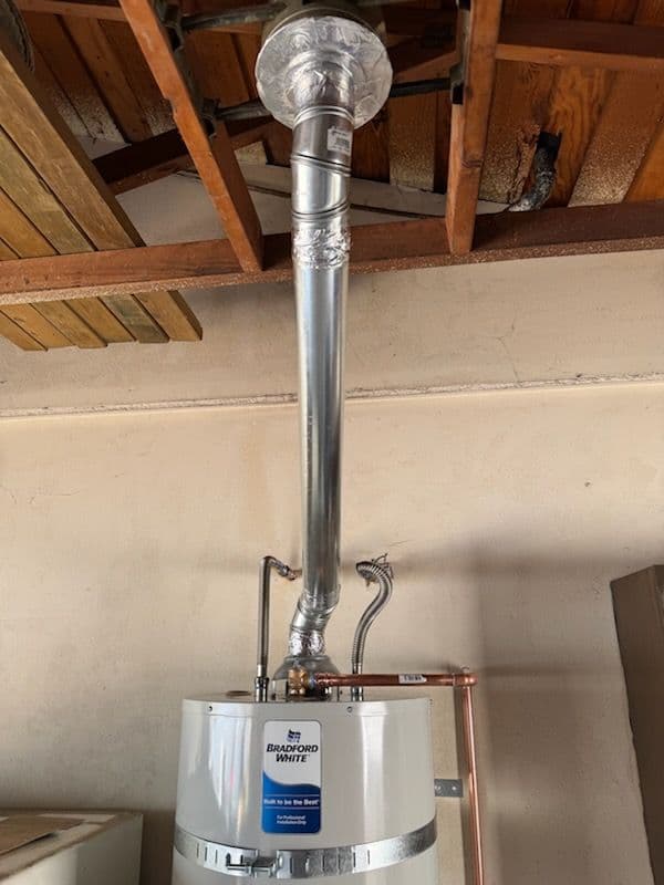 Reliable Hot Water Heater Installation Baldwin Park