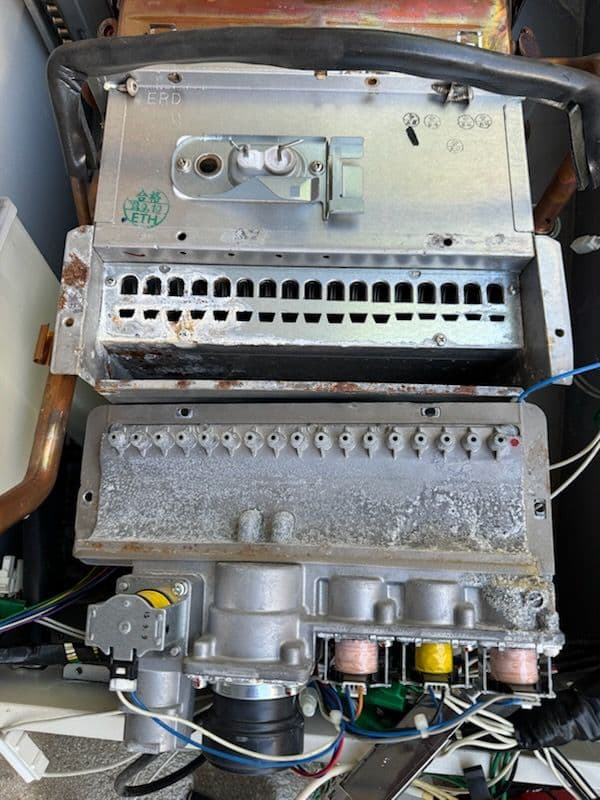 Reliable Tankless Water Heater Repair Brea