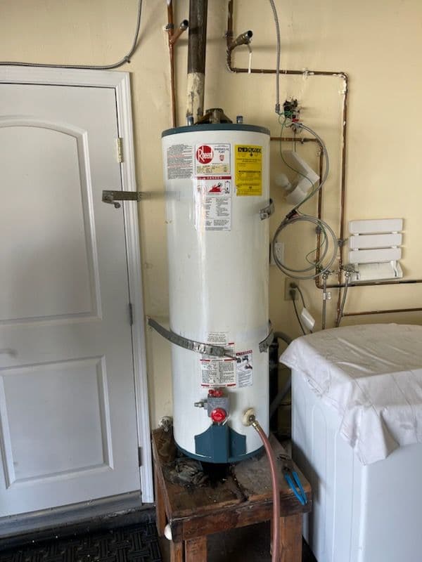 Upgrade Your Home with Tankless Water Heater Installation image