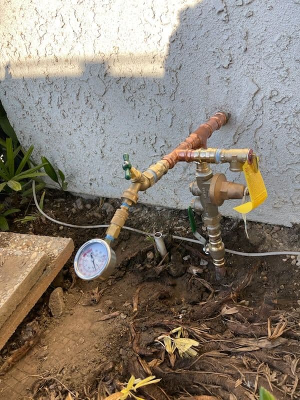 Project Expert Water System Upgrade in Diamond Bar image