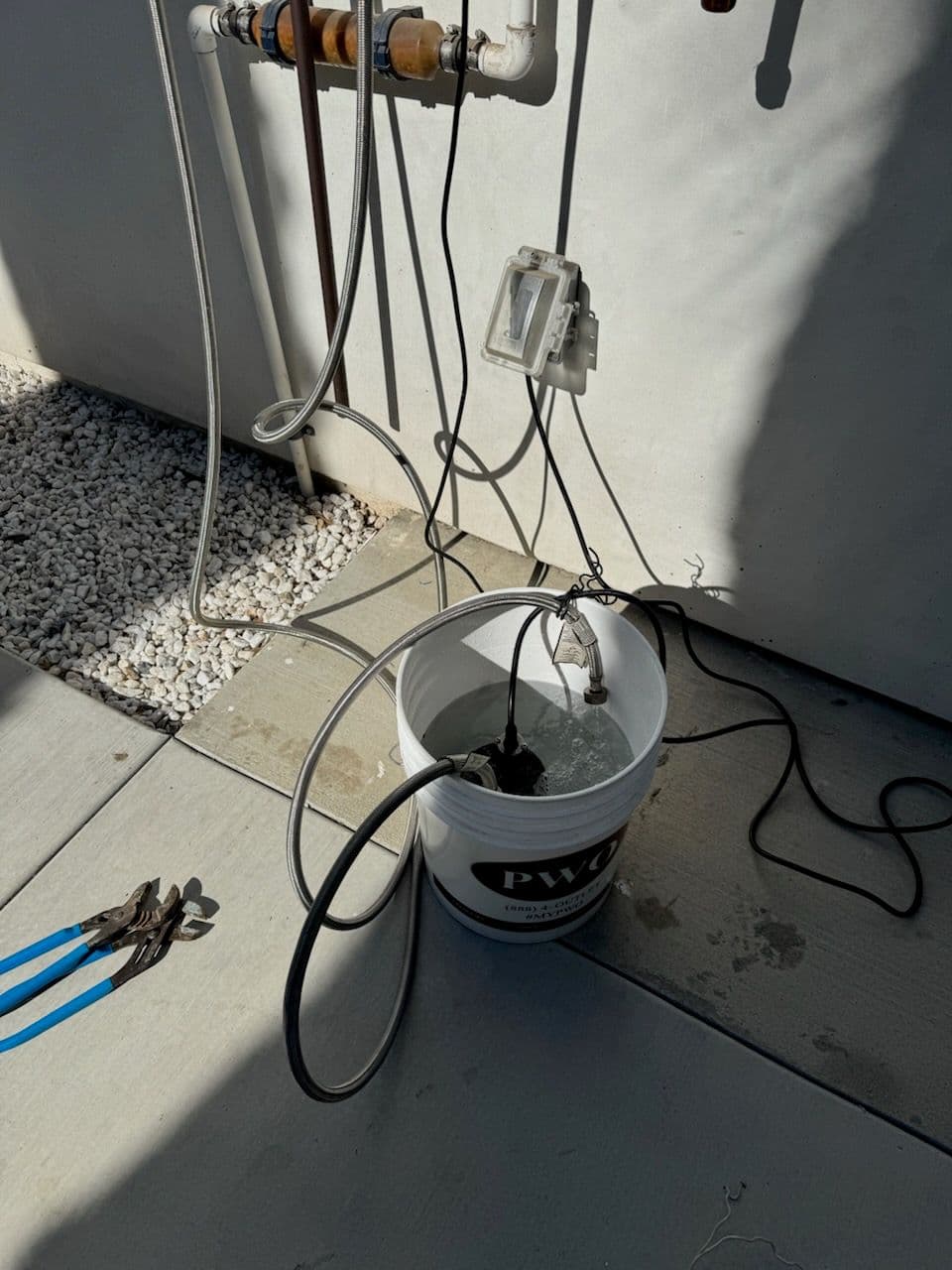 Gallery photos for Optimizing Your Tankless Water Heater in Brea: Image #1