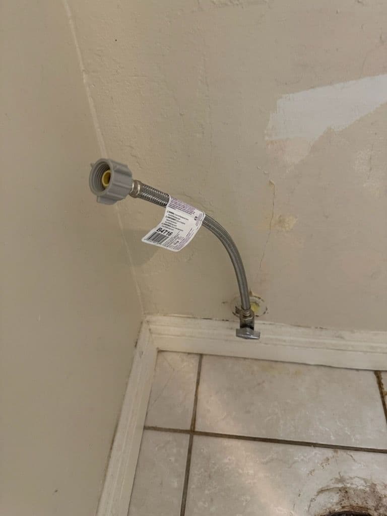 Professional Toilet Installation in West Covina image