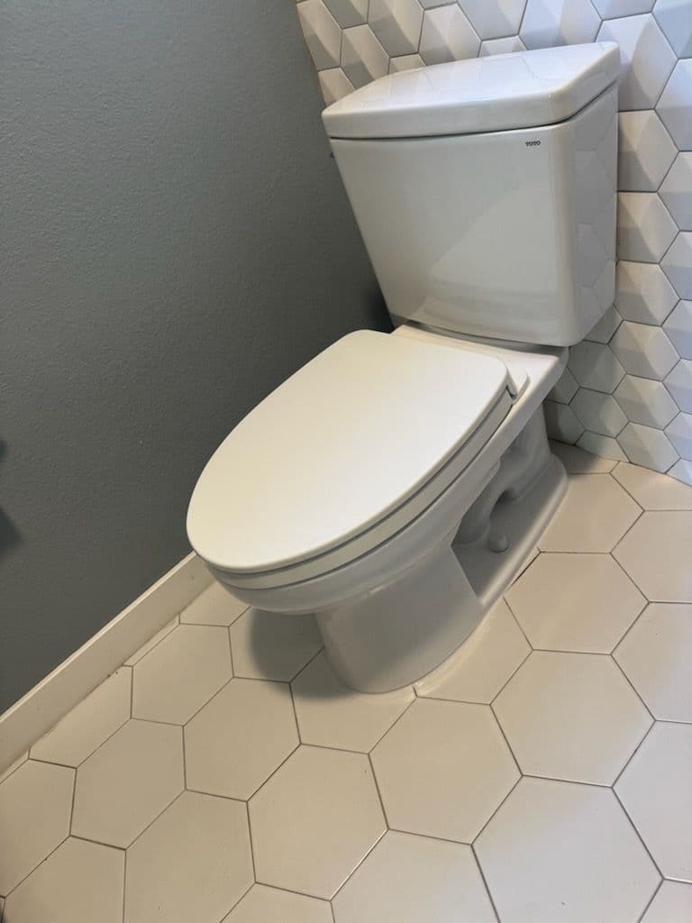 Gallery photos for Professional Toilet Installation in West Covina: Image #2