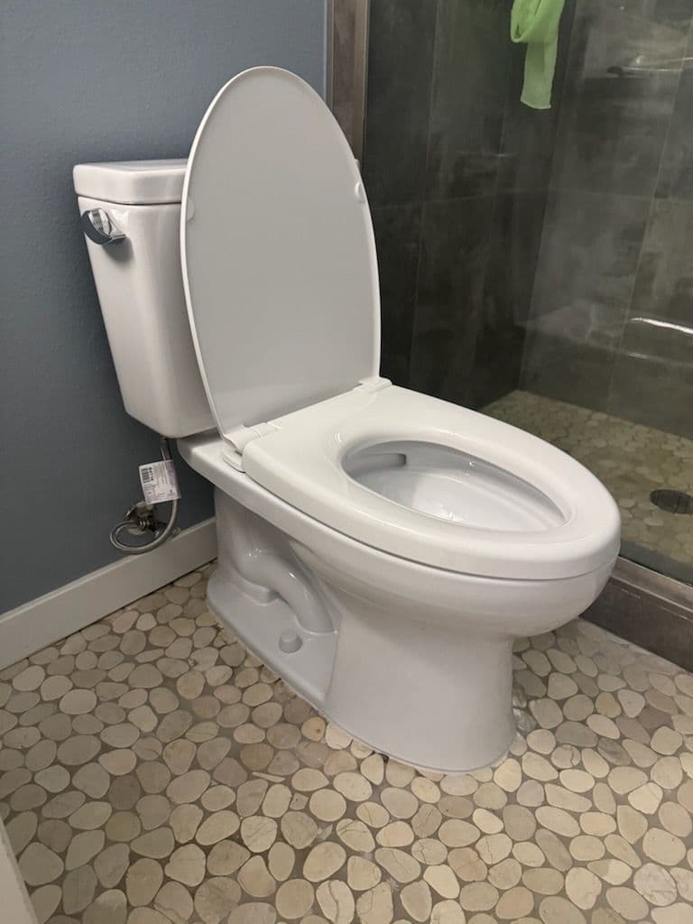 Gallery photos for Professional Toilet Installation in West Covina: Image #3