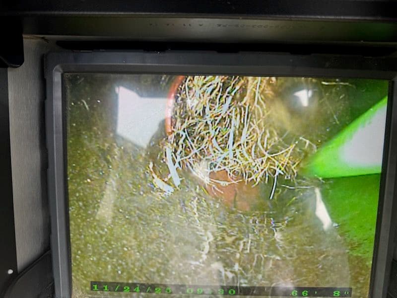 Gallery photos for Root Blockage Removal in Whittier CA: Image #3