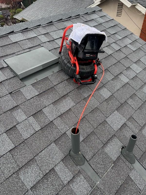 Gallery photos for Sewer Camera Inspection in West Covina: Solving Blockages Safely: Image #2